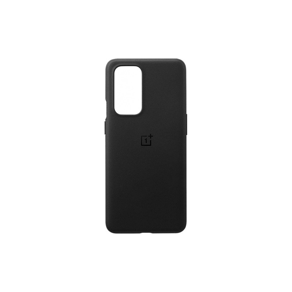 Etui OnePlus 9 Pro Sandstone Bumper Case - Home Screen