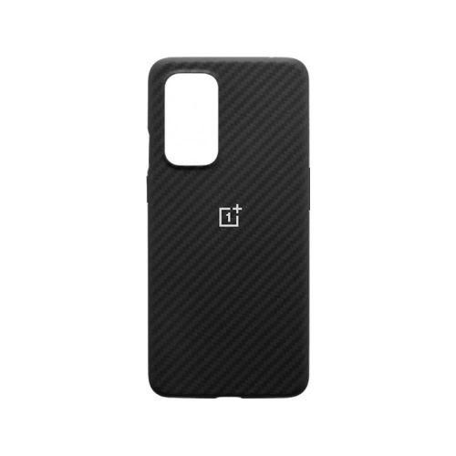 Kup Etui OnePlus 9 Karbon Bumper Case - OPL029BLK - {ean13} - Sklep Home Screen