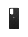 Kup Etui OnePlus 9 Karbon Bumper Case - OPL029BLK - {ean13} - Sklep Home Screen