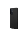 Kup Husa OnePlus 9 Sandstone Bumper Case Neagră - OPL028BLK - {ean13} - Sklep Home Screen