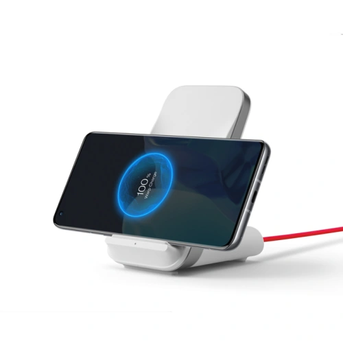 Kup Încărcătorul wireless OnePlus Warp Charge 50 - OPL034 - {ean13} - Sklep Home Screen