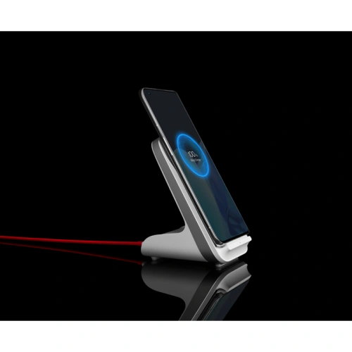 Kup Ładowarka bezprzewodowa OnePlus Warp Charge 50 Wireless Charger - OPL034 - {ean13} - Sklep Home Screen