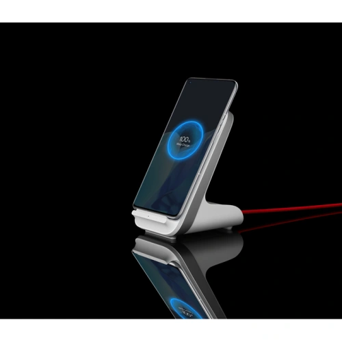 Kup Ładowarka bezprzewodowa OnePlus Warp Charge 50 Wireless Charger - OPL034 - {ean13} - Sklep Home Screen