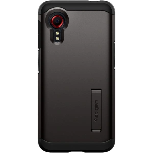 Kup Etui Spigen Tough Armor Samsung Galaxy Xcover 5 Gunmetal - SPN1604GNM - {ean13} - Sklep Home Screen