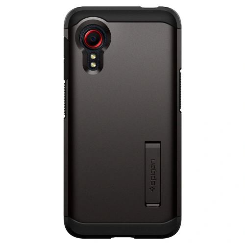 Buy Spigen Tough Armor Samsung Galaxy Xcover 5 Gunmetal - SPN1604GNM - {ean13} - Home Screen Store Europe