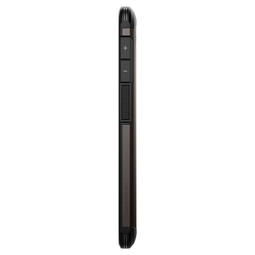 Buy Spigen Tough Armor Samsung Galaxy Xcover 5 Gunmetal - SPN1604GNM - {ean13} - Home Screen Store Europe