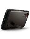Buy Spigen Tough Armor Samsung Galaxy Xcover 5 Gunmetal - SPN1604GNM - {ean13} - Home Screen Store Europe