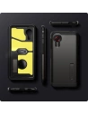 Buy Spigen Tough Armor Samsung Galaxy Xcover 5 Gunmetal - SPN1604GNM - {ean13} - Home Screen Store Europe
