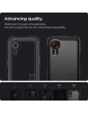 Buy Spigen Tough Armor Samsung Galaxy Xcover 5 Gunmetal - SPN1604GNM - {ean13} - Home Screen Store Europe