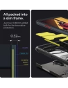 Kup Etui Spigen Tough Armor Samsung Galaxy Xcover 5 Gunmetal - SPN1604GNM - {ean13} - Sklep Home Screen