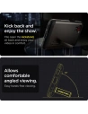 Kup Spigen Samsung Tasche Tough Armor Galaxy Xcover 5 Gunmetal - SPN1604GNM - {ean13} - Sklep Home Screen
