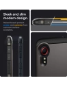 Buy Spigen Tough Armor Samsung Galaxy Xcover 5 Gunmetal - SPN1604GNM - {ean13} - Home Screen Store Europe