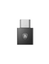 Kup Adapter Baseus Exquisite USB-C do USB 2,4A (czarny) - BSU2669BLK - {ean13} - Sklep Home Screen