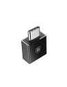 Kup Adapter Baseus Exquisite USB-C do USB 2,4A (czarny) - BSU2669BLK - {ean13} - Sklep Home Screen