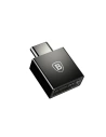 Kup Adapter Baseus Exquisite USB-C do USB 2,4A (czarny) - BSU2669BLK - {ean13} - Sklep Home Screen