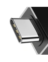 Kup Adapter Baseus Exquisite USB-C do USB 2,4A (czarny) - BSU2669BLK - {ean13} - Sklep Home Screen