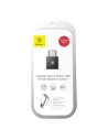 Kup Adapter Baseus Exquisite USB-C do USB 2,4A (czarny) - BSU2669BLK - {ean13} - Sklep Home Screen
