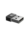 Kup Adapter Baseus Exquisite USB-C 2,4A-USB (fekete) - BSU1651BLK - {ean13} - Sklep Home Screen
