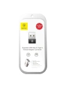 Kup Adapter Baseus Exquisite USB-C 2,4A-USB (fekete) - BSU1651BLK - {ean13} - Sklep Home Screen