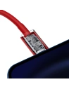 Kup USB-C a Lightning kábel Baseus Superior Series, 20W, PD, 2m (piros) - BSU2671RED - {ean13} - Sklep Home Screen