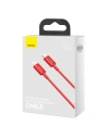 Kup Baseus USB-C zu Lightning Kabel Superior Series, 20W, PD, 2m (rot) - BSU2671RED - {ean13} - Sklep Home Screen