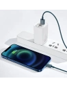 Kup Kabel USB do Lightning Baseus Superior Series, 2.4A, 1m (niebieski) - BSU2672BLU - {ean13} - Sklep Home Screen