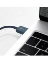Kup Kabel USB do Lightning Baseus Superior Series, 2.4A, 1m (niebieski) - BSU2672BLU - {ean13} - Sklep Home Screen