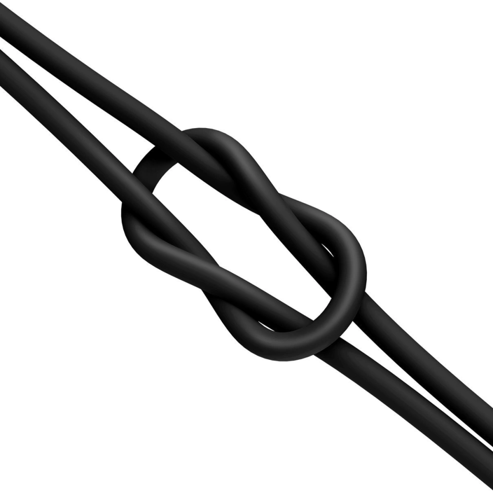 Kabel USB do USB-C Baseus Superior Series, 66W, 2m (czarny)