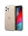 Kup Etui Guess GUHCP12LPCU4GLGO Apple iPhone 12 Pro Max aurie/gold hard case 4G Glitter - GUE965GLD - {ean13} - Sklep Home Screen