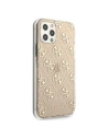 Kup Etui Guess GUHCP12LPCU4GLGO Apple iPhone 12 Pro Max zlatý/gold hard case 4G Glitter - GUE965GLD - {ean13} - Sklep Home Screen