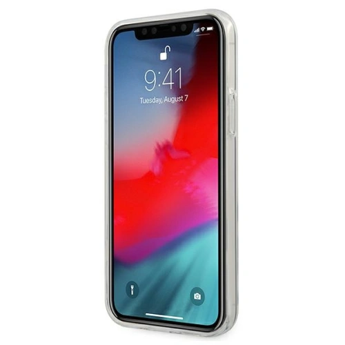 Kup Etui Guess GUHCP12LPCU4GLGO Apple iPhone 12 Pro Max arany színű kemény tok 4G Glitter - GUE965GLD - {ean13} - Sklep Home Screen
