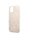 Kup Etui Guess GUHCP12LPCU4GLGO Apple iPhone 12 Pro Max aurie/gold hard case 4G Glitter - GUE965GLD - {ean13} - Sklep Home Screen