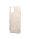 Kup Etui Guess GUHCP12SPCU4GLGO Apple iPhone 12 mini auriu/case tare 4G Glitter - GUE967GLD - {ean13} - Sklep Home Screen