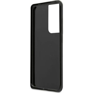 Buy Guess GUHCS21LPCUMABK Samsung Galaxy S21 Ultra black hardcase Marble - GUE970BLK - {ean13} - Home Screen Store Europe