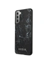Kup Etui Guess GUHCS21MPCUMABK Samsung Galaxy S21+ Plus negru/black hardcase Marble - GUE973BLK - {ean13} - Sklep Home Screen