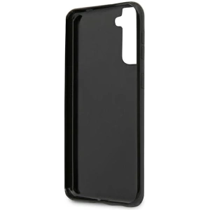 Kup Etui Guess GUHCS21MPCUMABK Samsung Galaxy S21+ Plus czarny/black hardcase Marble - GUE973BLK - {ean13} - Sklep Home Screen
