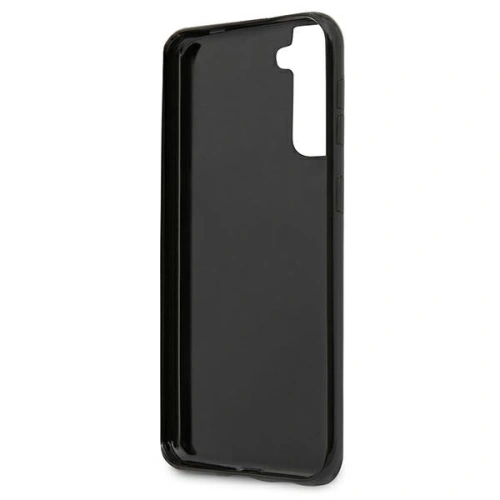 Kup Etui Guess GUHCS21MPCUMABK Samsung Galaxy S21+ Plus negru/black hardcase Marble - GUE973BLK - {ean13} - Sklep Home Screen