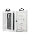 Kup Etui Guess GUHCS21SPCUMABK Samsung Galaxy S21 černý/black hardcase Marble - GUE977BLK - {ean13} - Sklep Home Screen