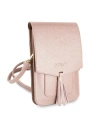 Kup Torebă Guess GUWBSSAPI rozie/pink Saffiano - GUE979PNK - {ean13} - Sklep Home Screen