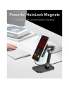Kup Uchycení s bezdrátovou nabíječkou ESR Halolock Magnetic MagSafe Nastavitelný Bezdrátový Nabíjecí Stojan Černý - ESR308BLK - {ean13} - Sklep Home Screen