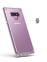 Kup Case Ringke Fusion Samsung Galaxy Note 9 Clear - RGK724CL - {ean13} - Sklep Home Screen