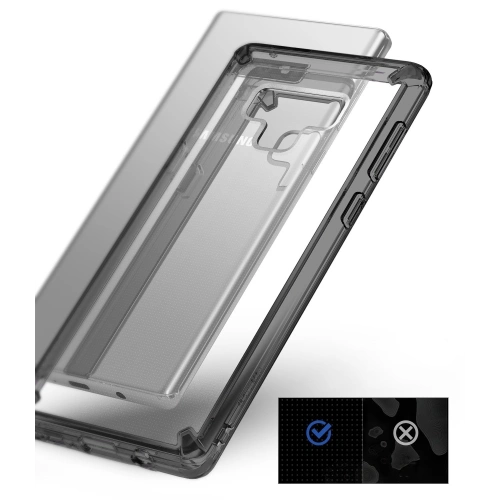 Kup Case Ringke Fusion Samsung Galaxy Note 9 Clear - RGK724CL - {ean13} - Sklep Home Screen