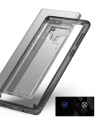 Kup Case Ringke Fusion Samsung Galaxy Note 9 Clear - RGK724CL - {ean13} - Sklep Home Screen