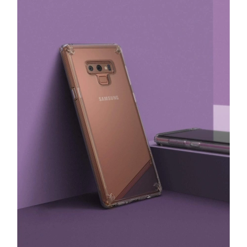 Kup Case Ringke Fusion Samsung Galaxy Note 9 Clear - RGK724CL - {ean13} - Sklep Home Screen
