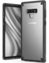 Kup Etui Ringke Fusion Samsung Galaxy Note 9 Smoke Black - RGK725SM - {ean13} - Sklep Home Screen