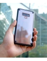 Kup Etui Ringke Fusion Samsung Galaxy Note 9 Smoke Black - RGK725SM - {ean13} - Sklep Home Screen