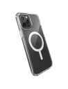 Buy Speck Presidio Perfect Clear + Magsafe Apple iPhone 12 Pro Max case with MICROBAN (Clear) - SPK229CL - {ean13} - Home Screen Store Europe
