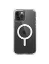 Kup Speck Apple Tasche Presidio Perfect Clear + MagSafe iPhone 12 Pro Max mit MICROBAN-Beschichtung (Klar) - SPK229CL - {ean13} - Sklep Home Screen