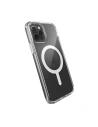 Buy Speck Presidio Perfect Clear + Magsafe Apple iPhone 12/12 Pro Case with MICROBAN (Clear) - SPK231CL - {ean13} - Home Screen Store Europe