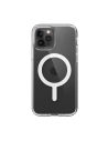 Buy Speck Presidio Perfect Clear + Magsafe Apple iPhone 12/12 Pro Case with MICROBAN (Clear) - SPK231CL - {ean13} - Home Screen Store Europe